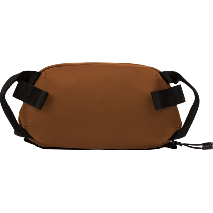 WANDRD TECH BAG MEDIUM SEDONA ORANGE