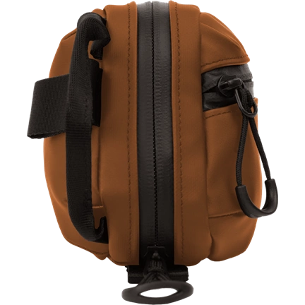 WANDRD TECH BAG MEDIUM SEDONA ORANGE