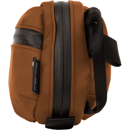 WANDRD TECH BAG MEDIUM SEDONA ORANGE