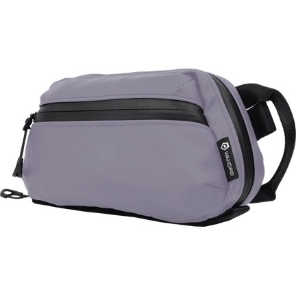 WANDRD TECH BAG MEDIUM UYUNI PURPLE