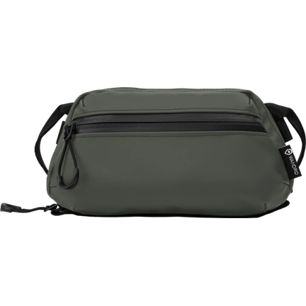 WANDRD TECH BAG MEDIUM WASATCH GREEN