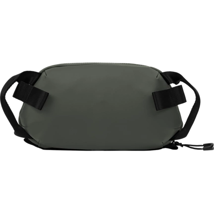 WANDRD TECH BAG MEDIUM WASATCH GREEN