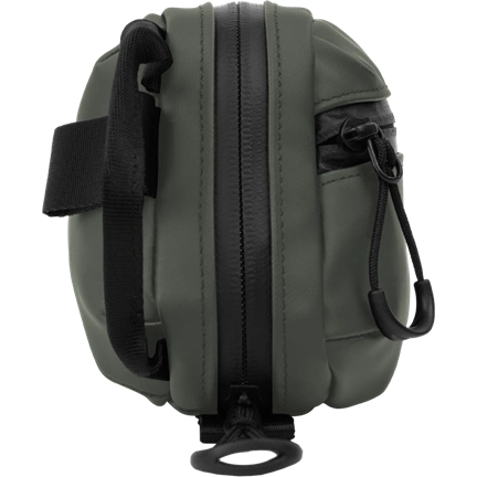 WANDRD TECH BAG MEDIUM WASATCH GREEN