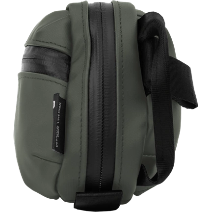 WANDRD TECH BAG MEDIUM WASATCH GREEN