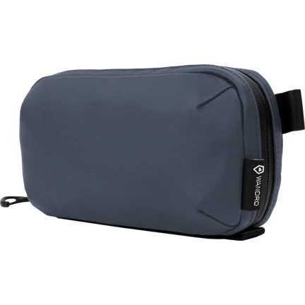 WANDRD TECH BAG SMALL AEGEAN BLUE