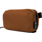 WANDRD TECH BAG SMALL SEDONA ORANGE
