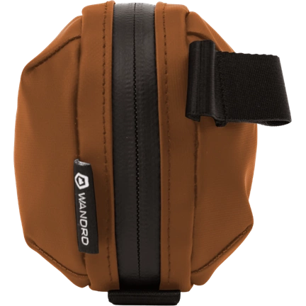 WANDRD TECH BAG SMALL SEDONA ORANGE