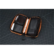 WANDRD TECH BAG SMALL SEDONA ORANGE