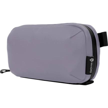 WANDRD TECH BAG SMALL UYUNI PURPLE