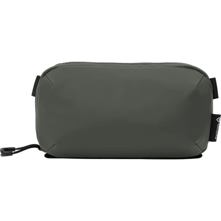 WANDRD TECH BAG SMALL WASATCH GREEN