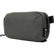 WANDRD TECH BAG SMALL WASATCH GREEN