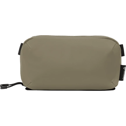 WANDRD TECH BAG SMALL YUMA TAN