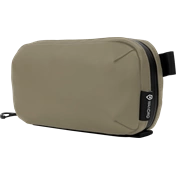 WANDRD TECH BAG SMALL YUMA TAN