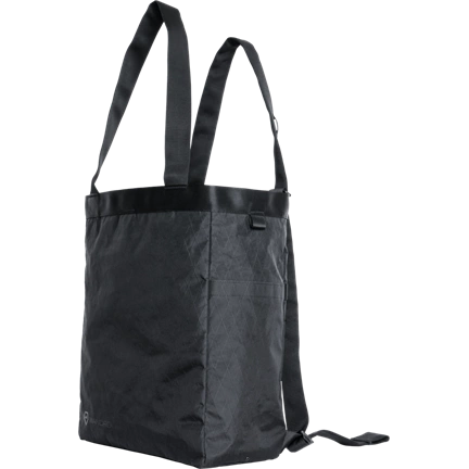 WANDRD TOTE BACKPACK