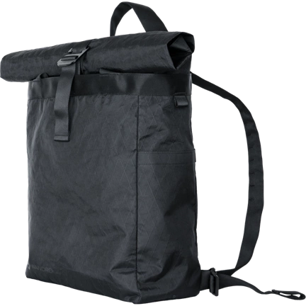 WANDRD TOTE BACKPACK