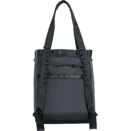 WANDRD TOTE BACKPACK