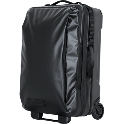 WANDRD TRANSIT CARRY-ON ROLLER BAG