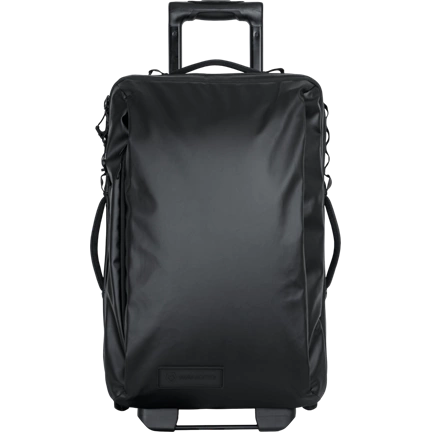 WANDRD TRANSIT CARRY-ON ROLLER BAG