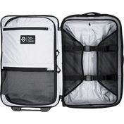 WANDRD TRANSIT CARRY-ON ROLLER BAG