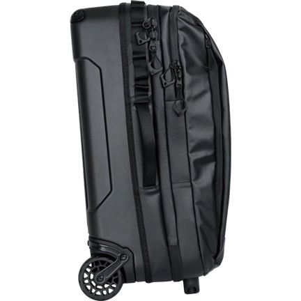 WANDRD TRANSIT CARRY-ON ROLLER BAG