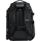 WANDRD TRANSIT TRAVEL BACKPACK 35L BLACK