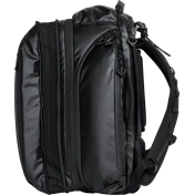 WANDRD TRANSIT TRAVEL BACKPACK 35L BLACK