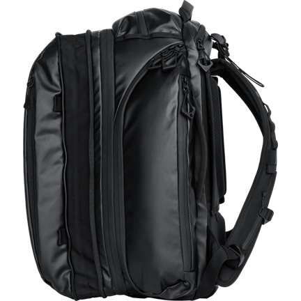 WANDRD TRANSIT TRAVEL BACKPACK 35L BLACK