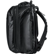WANDRD TRANSIT TRAVEL BACKPACK 35L BLACK