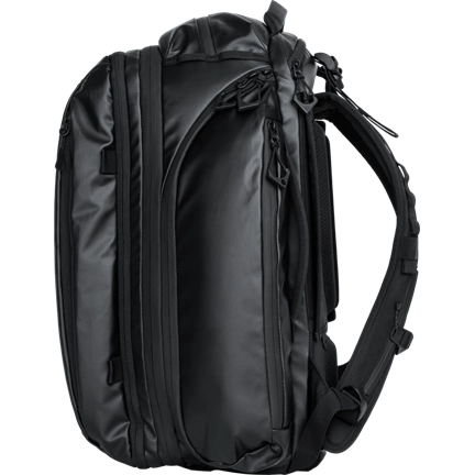 WANDRD TRANSIT TRAVEL BACKPACK 35L BLACK