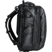 WANDRD TRANSIT TRAVEL BACKPACK 35L BLACK