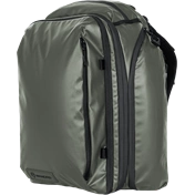 WANDRD TRANSIT TRAVEL BACKPACK 35L WASATCH GREEN