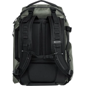 WANDRD TRANSIT TRAVEL BACKPACK 35L WASATCH GREEN