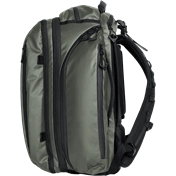 WANDRD TRANSIT TRAVEL BACKPACK 35L WASATCH GREEN