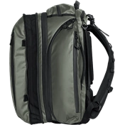 WANDRD TRANSIT TRAVEL BACKPACK 35L WASATCH GREEN