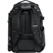 WANDRD TRANSIT TRAVEL BACKPACK 45L BLACK