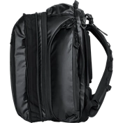 WANDRD TRANSIT TRAVEL BACKPACK 45L BLACK