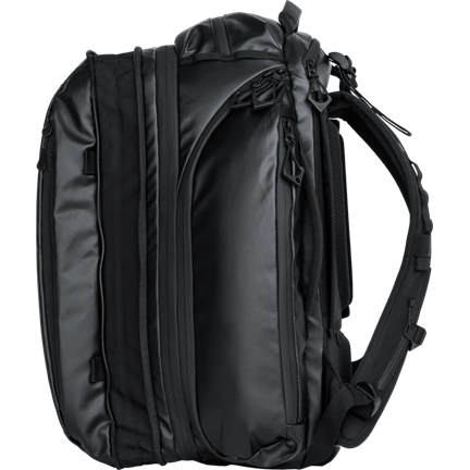 WANDRD TRANSIT TRAVEL BACKPACK 45L BLACK