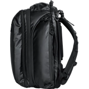 WANDRD TRANSIT TRAVEL BACKPACK 45L BLACK