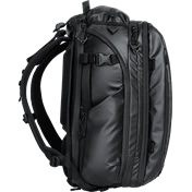 WANDRD TRANSIT TRAVEL BACKPACK 45L BLACK