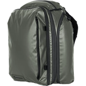 WANDRD TRANSIT TRAVEL BACKPACK 45L WASATCH GREEN