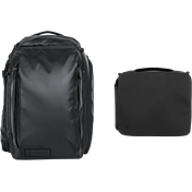 WANDRD TRANSIT TRAVEL BACKPACK PHOTO BUNDLE 35L BLACK