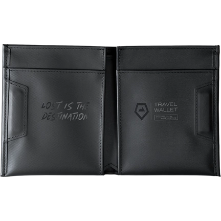 WANDRD TRAVEL WALLET