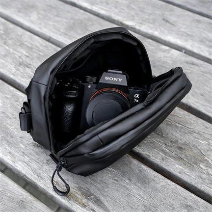WANDRD Tech Pouch Large