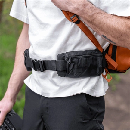 WANDRD Waist Straps V2