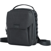 WANDRD X1 CROSS BODY LARGE BLACK