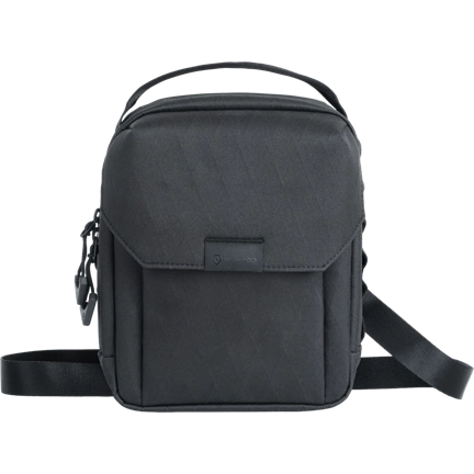 WANDRD X1 CROSS BODY LARGE BLACK