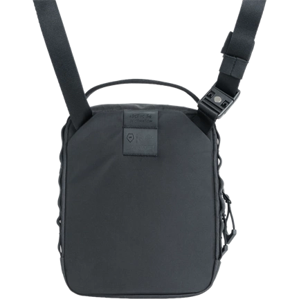 WANDRD X1 CROSS BODY LARGE BLACK