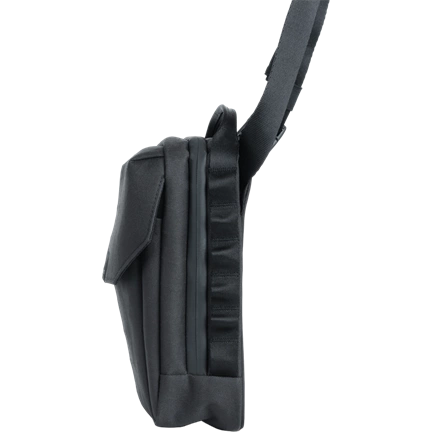 WANDRD X1 CROSS BODY LARGE BLACK