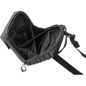 WANDRD X1 CROSS BODY LARGE BLACK