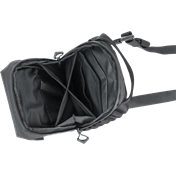 WANDRD X1 CROSS BODY LARGE BLACK